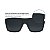Óculos de sol HB Would 2.0 matte black - Imagem 2
