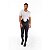 Calça bretelle ciclismo masculino Free Force Performance Gel - Imagem 1