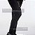 Calça bretelle ciclismo feminino Free Force Performance Gel - Imagem 4