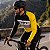 Jaqueta ciclismo masculina térmica ERT Pro Racing Vanert - Imagem 5
