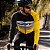 Jaqueta ciclismo masculina térmica ERT Pro Racing Vanert - Imagem 3
