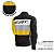 Jaqueta ciclismo masculina térmica ERT Pro Racing Vanert - Imagem 2