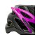 Capacete ciclismo Absolute Luna com sinalizador led traseiro - Imagem 5