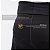 Calça ciclismo masculina Free Force Performance Invert Gel - Imagem 4