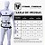 Calça ciclismo masculina Free Force Performance Invert Gel - Imagem 6