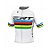 Camisa ciclismo ERT Elite Campeão Mundial fit unissex - Imagem 5