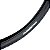Pneu aro 26 x 1.95 bike MTB Levorin Praieiro Slick Urbano - Imagem 4