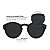 Óculos de Sol HB Buzz Matte Black - Imagem 2