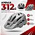 Capacete de Ciclismo MTB Downhill Giro Fixture II Mips - Imagem 9