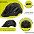 Capacete de Ciclismo MTB Downhill Giro Fixture II Mips - Imagem 3