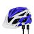 Capacete ciclismo Absolute Wild Flash led traseiro USB - Imagem 14