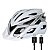 Capacete ciclismo Absolute Wild Flash led traseiro USB - Imagem 11