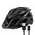 Capacete ciclismo Absolute Wild Flash led traseiro USB - Imagem 2