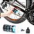 Óleo lubrificante cera corrente bike Algoo Premium 60 ml - Imagem 3