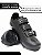 Sapatilha ciclismo MTB Absolute Nero 5 c/ 3 velcros - Imagem 2