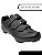 Sapatilha ciclismo MTB Absolute Nero 5 c/ 3 velcros - Imagem 3