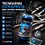 Oléo lubrificante corrente bike Tectire cerâmica úmido 120 ml - Imagem 4