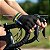 Luva ciclismo MTB Speed meio dedo curto ERT Campeão Mundial - Imagem 5
