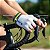Luva ciclismo MTB Speed meio dedo curto ERT Campeão Mundial - Imagem 9
