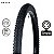 Pneu aro 29 x 2.10 bike mtb Rubbest Extreme kevlar 60 tpi - Imagem 2