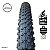 Pneu aro 29 x 2.10 bicicleta MTB Duranta Grip Master - Imagem 3