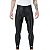 Calça ciclismo masculina ERT Elite lisa com forro em gel - Imagem 1