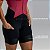 Macaquinho ciclismo feminino Free Force Classic Invert 3DPro - Imagem 10
