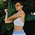Óculos de sol esportivo HB Ion Burnt Honey Orange espelhado - Imagem 4