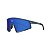 Óculos de sol esportivo HB Ion Cobalt Blue espelhado - Imagem 1