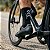 Meia ciclismo corrida esportiva cano médio TSW Ride Mod 2 - Imagem 4