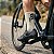 Meia ciclismo corrida esportiva cano médio TSW Ride Mod 2 - Imagem 12
