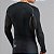 Camisa segunda pele manga longa masculina Free Force peluciada - Imagem 2