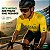 Camisa ciclismo ERT New Elite Brasil 2.0 slim fit unissex - Imagem 4