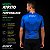 Camisa ciclismo ERT New Elite Brasil 2.0 slim fit unissex - Imagem 7