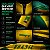 Camisa ciclismo ERT New Elite Brasil 2.0 slim fit unissex - Imagem 5