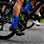 Meia ciclismo corrida esportiva cano médio ERT Brasil - Imagem 11