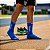Meia ciclismo corrida esportiva cano médio ERT Brasil - Imagem 9