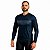 Camisa ciclismo manga longa masculina Free Force Basic - Imagem 1
