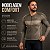 Camisa ciclismo manga longa masculina Free Force Basic - Imagem 19