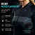 Camisa ciclismo manga longa feminina Free Force Basic - Imagem 2