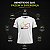 Camiseta casual masculina Free Force UCI MTB World Series - Imagem 8