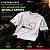 Camiseta casual masculina Free Force UCI MTB World Series - Imagem 10