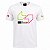 Camiseta casual masculina Free Force UCI MTB World Series - Imagem 6