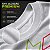 Camiseta casual masculina Free Force UCI MTB World Series - Imagem 7