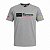 Camiseta casual masculina Free Force UCI MTB World Series - Imagem 1