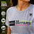 Camiseta casual feminina Free Force UCI MTB World Series - Imagem 2