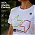 Camiseta casual feminina Free Force UCI MTB World Series - Imagem 7