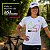 Camiseta casual feminina Free Force UCI MTB World Series - Imagem 8