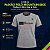 Camiseta casual feminina Free Force UCI MTB World Series - Imagem 4