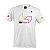 Camiseta casual feminina Free Force UCI MTB World Series - Imagem 6